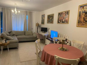 Condo in Cluj-Napoca